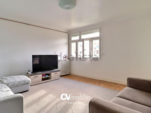 Appartement, Louviers