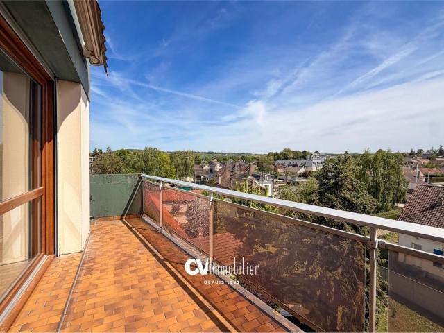 Appartement, Louviers