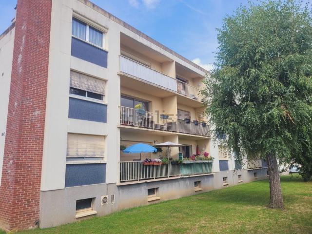 Appartement, Louviers