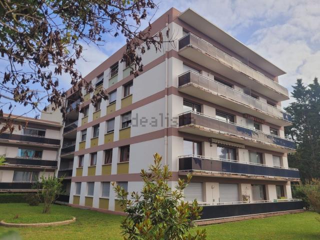 Appartement, Louviers
