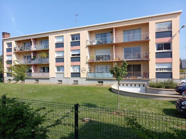 Appartement, Louviers