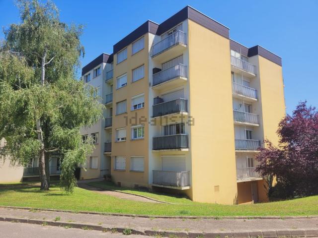 Appartement, Louviers