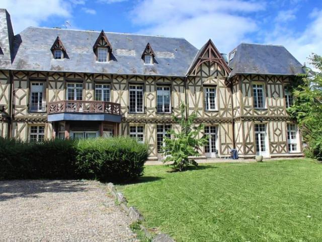 Appartement, Louviers