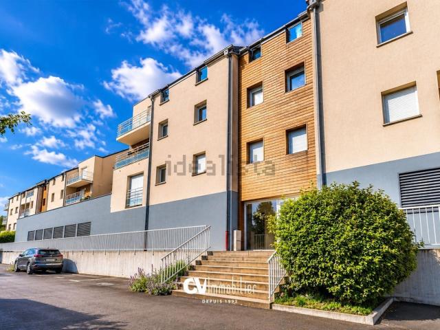 Appartement, Louviers