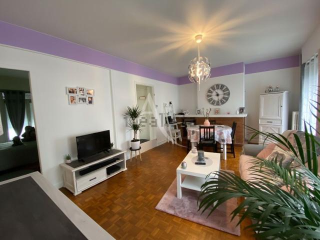 Appartement, Louviers