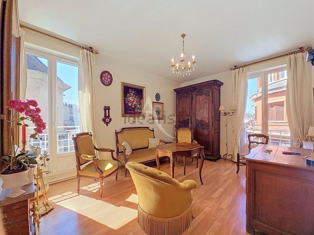 Appartement, Louviers