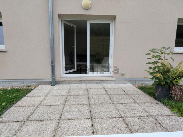 Appartement, Louviers