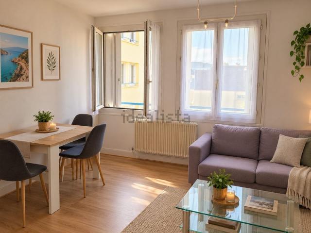 Appartement, Louviers
