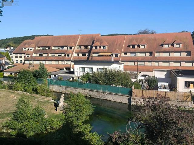 Appartement, Louviers