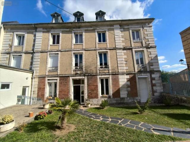 Appartement, Louviers