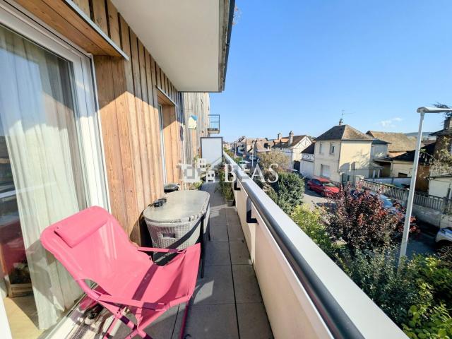 Appartement, Louviers