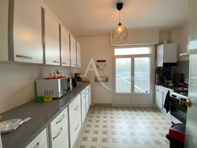 Appartement Louviers 3 pièces 78.56 m2