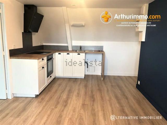 Appartement, Louvigné de Bais