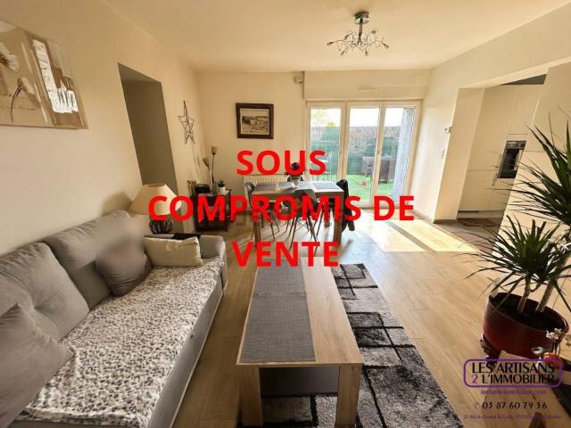 Appartement, Louvigny