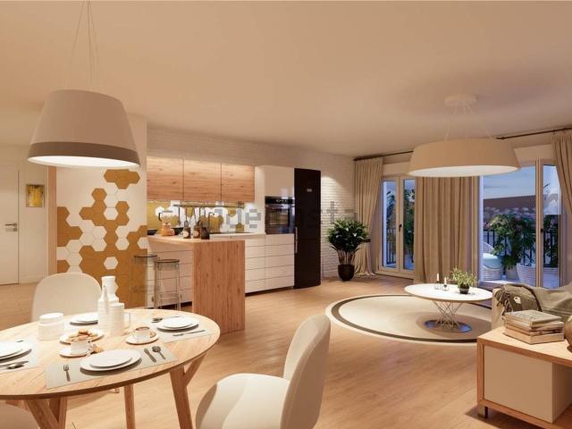 Appartement, Louvigny
