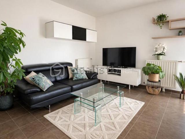 Appartement, Louvres