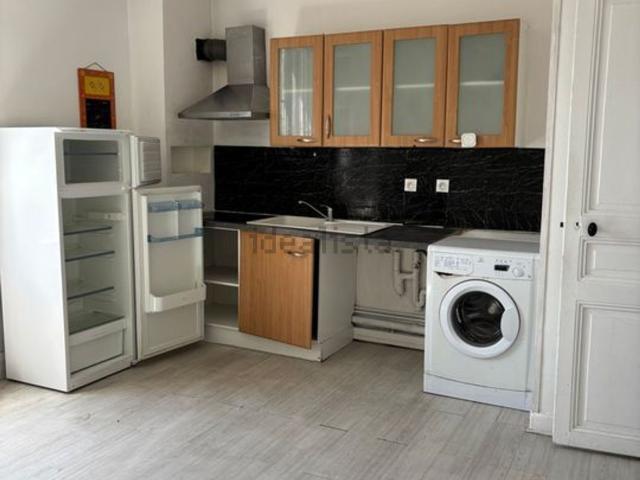 Appartement, Louvres