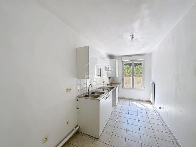 Appartement Louvres 3 pièce s 76.32 m2