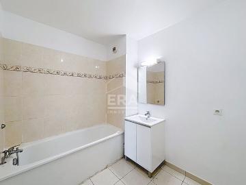 Appartement Louvres 3 pièce s 76.32 m2