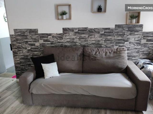 Appartement, Louvres