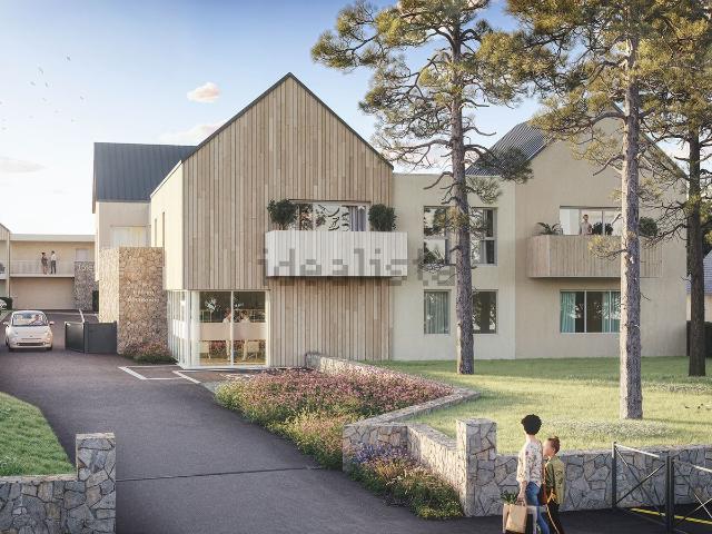 Appartement, Louannec
