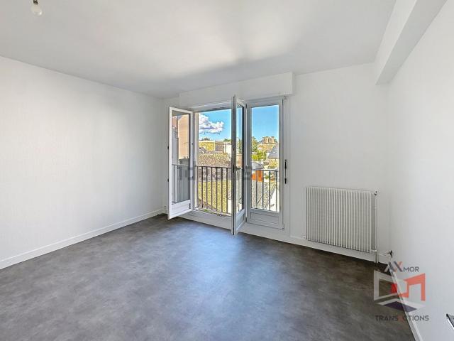 Appartement, Louannec