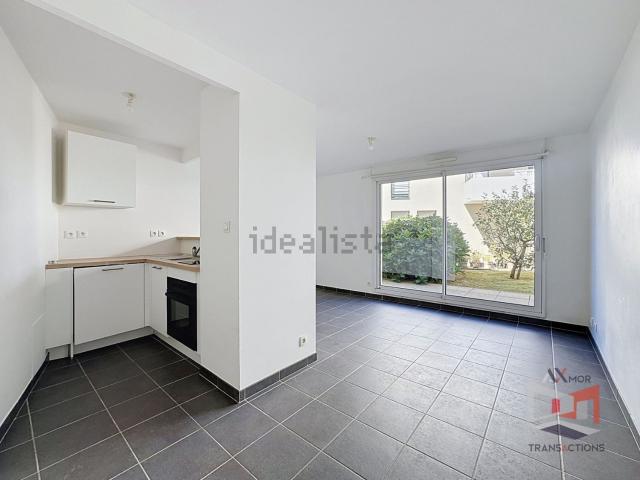Appartement, Louannec