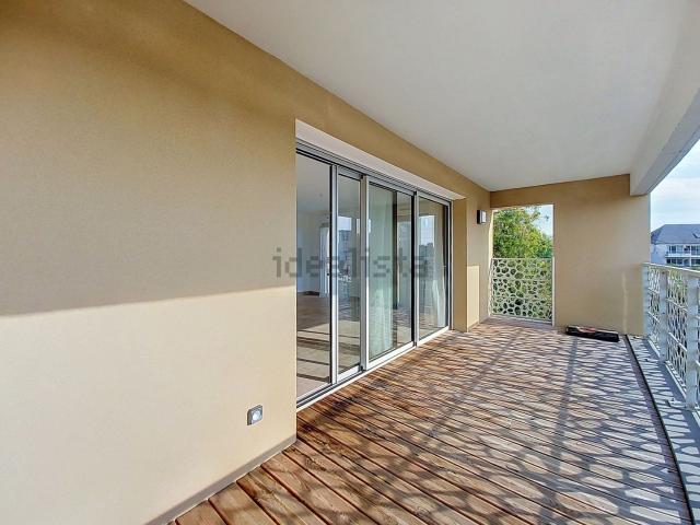 Appartement, Louannec