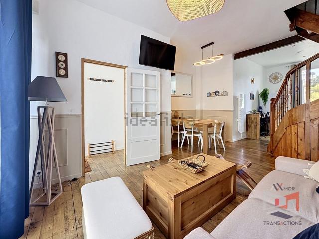 Appartement, Louannec