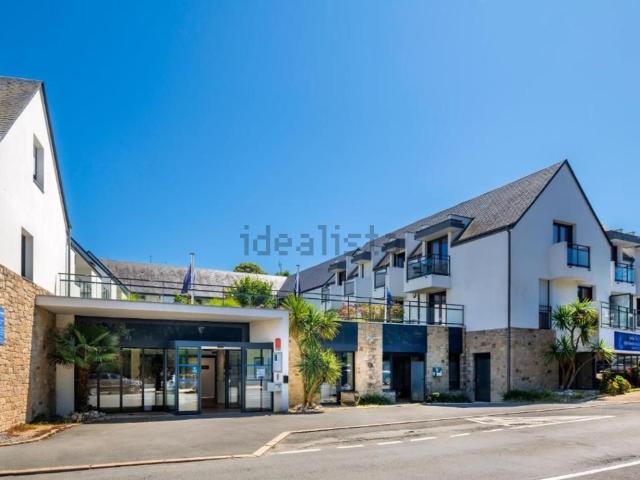 Appartement, Louannec