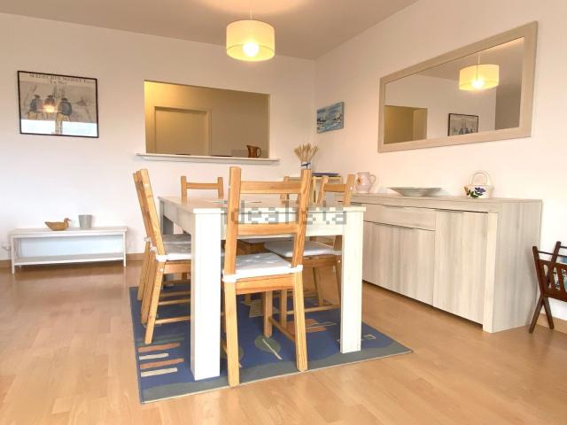 Appartement, Louannec