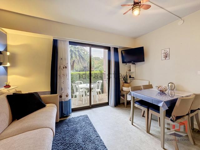 Appartement, Louannec