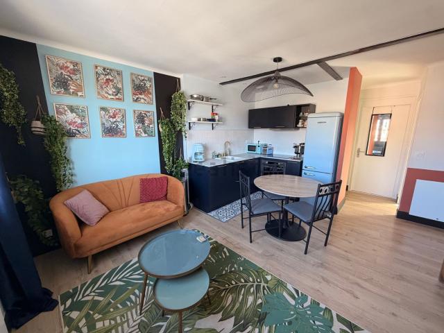 Appartement, Louannec