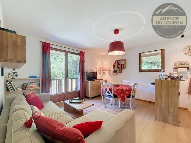 Appartement, Loudenvielle