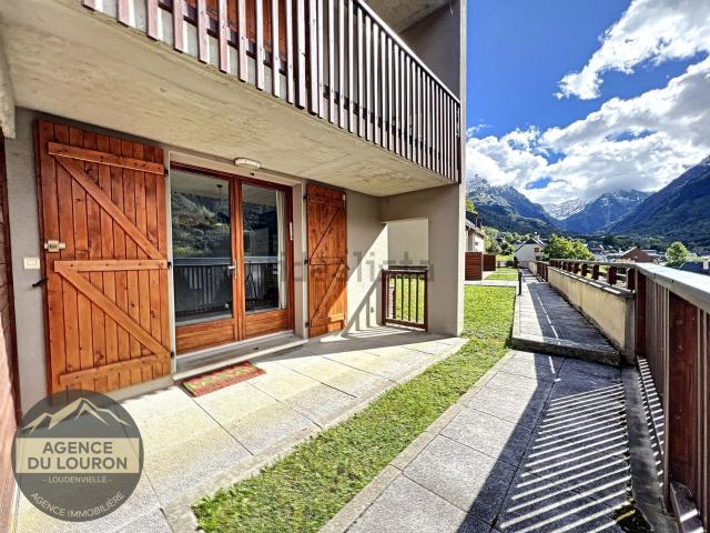 Appartement, Loudenvielle