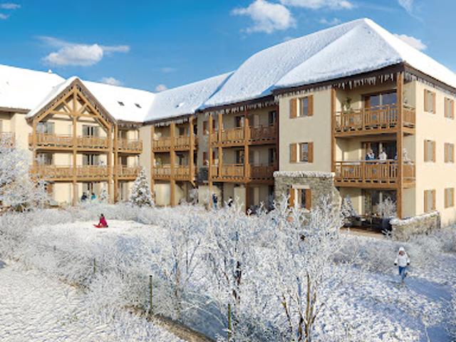 Appartement Loudenvielle 2 pièces LE LYS