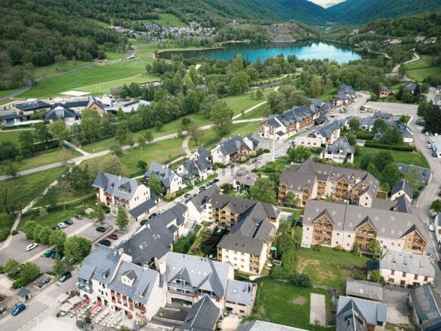 Appartement, Loudenvielle