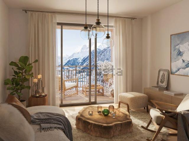 Appartement, Loudenvielle