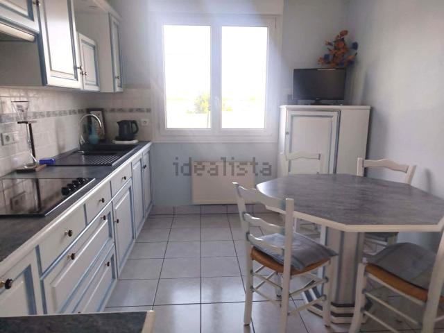 Appartement, Loudéac