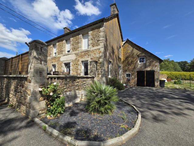 Appartement, Loudéac