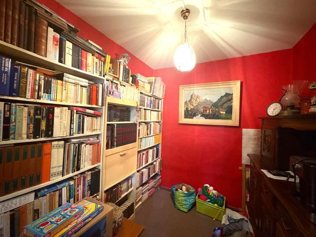 APPARTEMENT LOUE AVEC TERRASSE