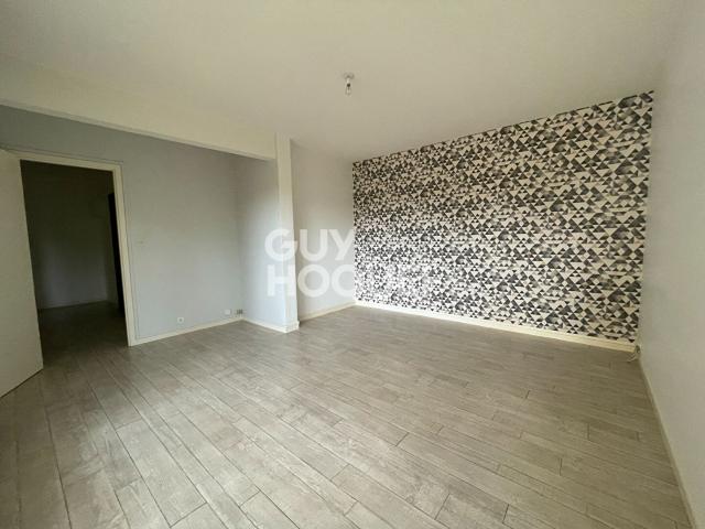 Appartement loué à vendre à EPERNAY 51200