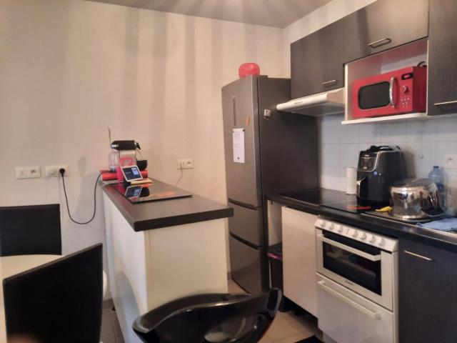 Appartement loué dans résidence de 2011 58m² Bourges