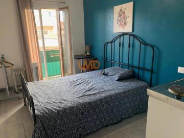Appartement loué en 6 studios avec ascenseur Aix en Provence