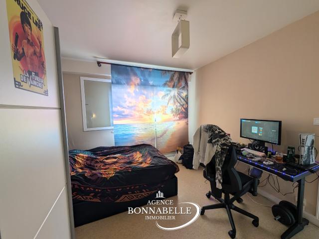 Appartement Loué Proche Fac de Lettre