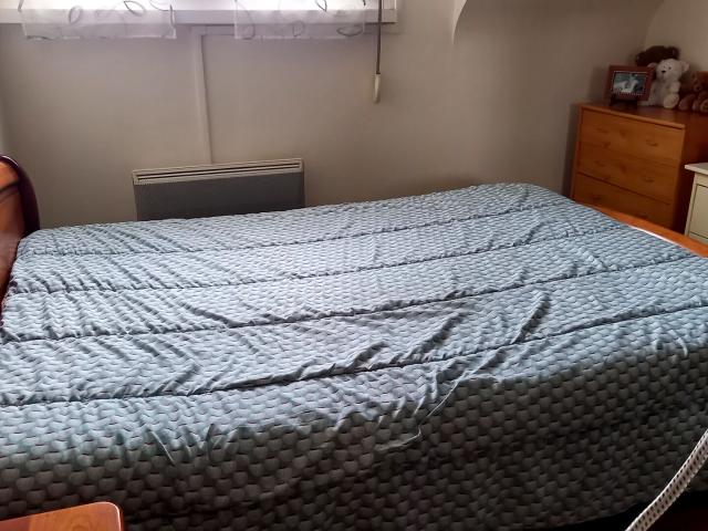 APPARTEMENT LOUE T2 A SAINT DIE