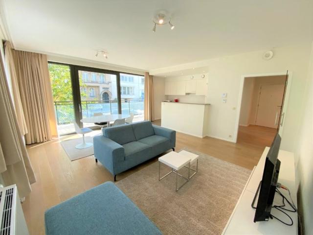 Appartement loué 1000 Bruxelles 1 750 €
