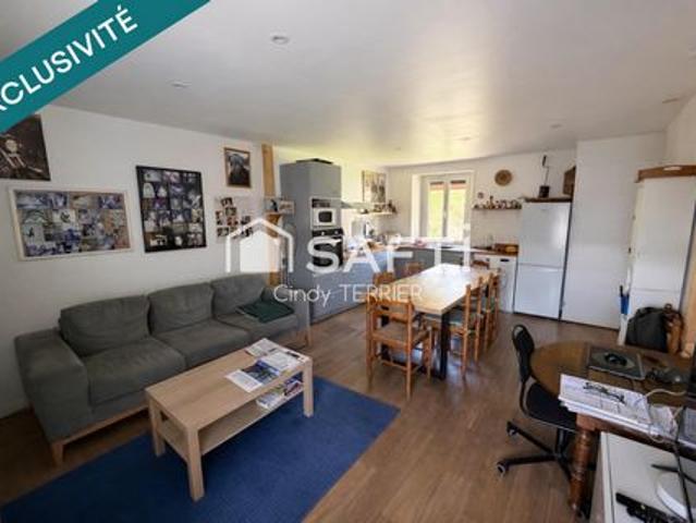 Appartement loué