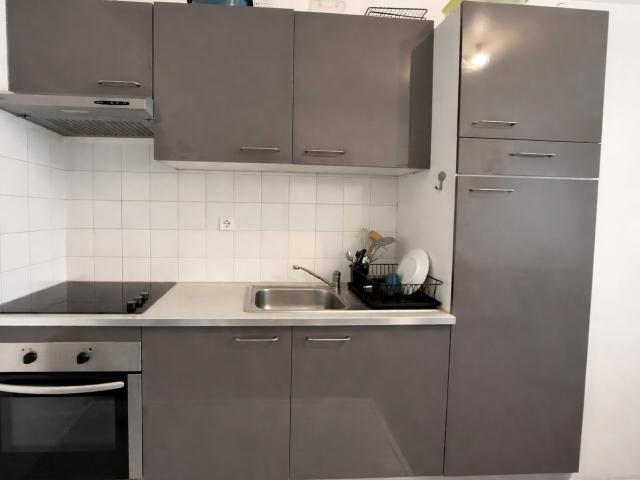 Appartement 29m2 Forges Les Bains