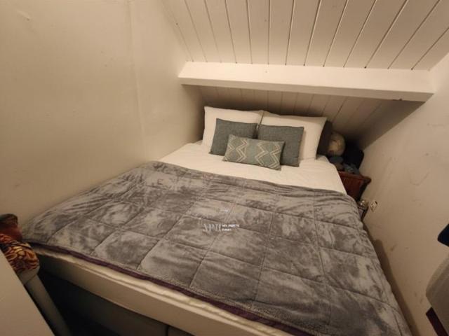 Appartement loué